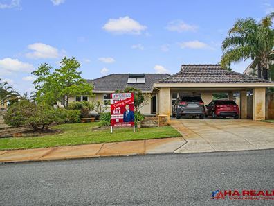 3 Cargen Crescent, Floreat WA 6014