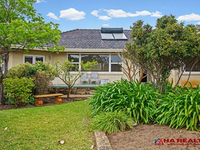 3 Cargen Crescent, Floreat WA 6014