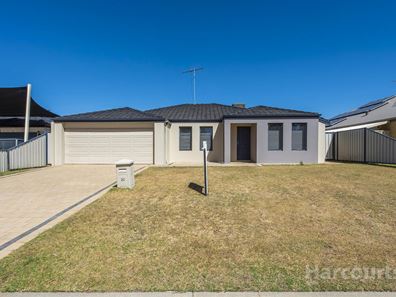 20 Sugar Bush Way, Meadow Springs WA 6210