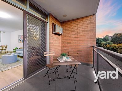 13/46 East Street, East Fremantle WA 6158