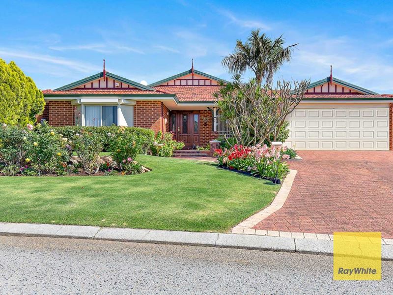 5 Spruce Place, Thornlie WA 6108