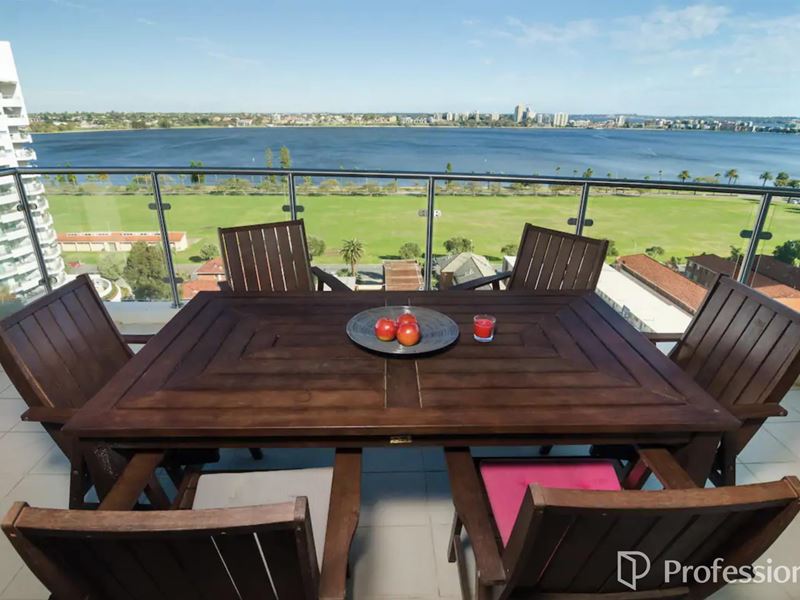 20/229 Adelaide Terrace, Perth WA 6000