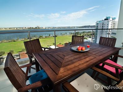 20/229 Adelaide Terrace, Perth WA 6000
