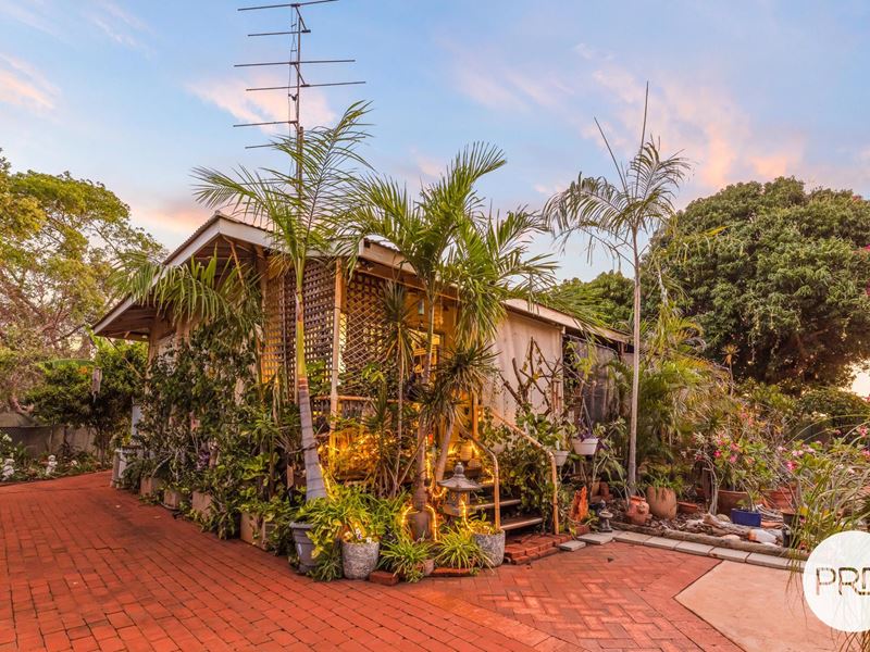 4 Streeter Avenue, Broome WA 6725