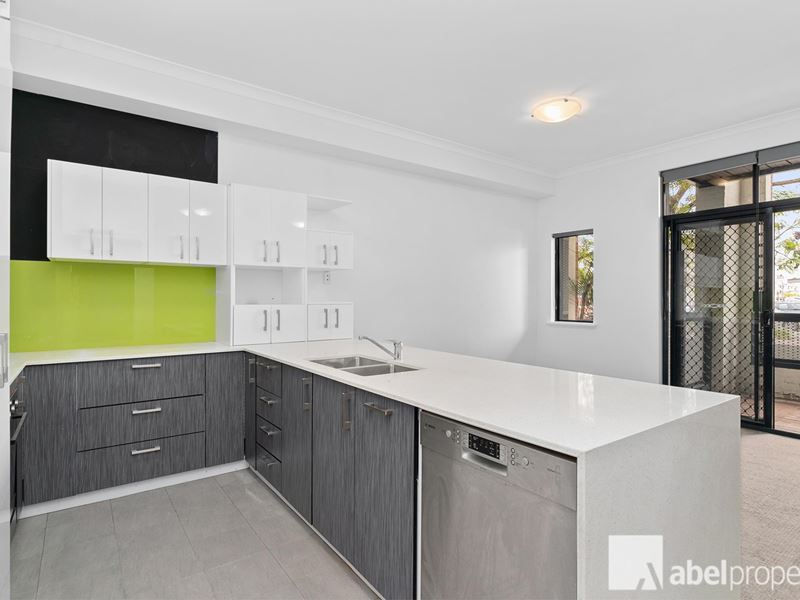 1/65 Palmerston Street, Northbridge WA 6003