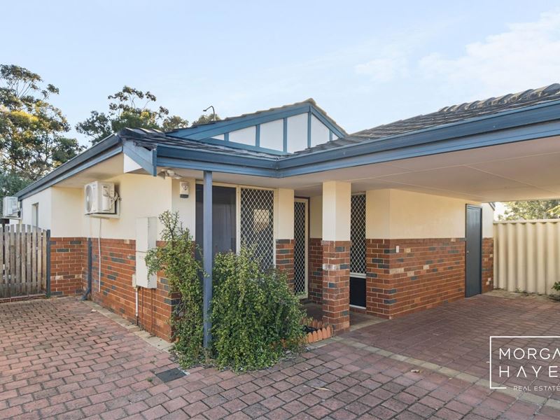 13C Gerard Street, East Victoria Park WA 6101