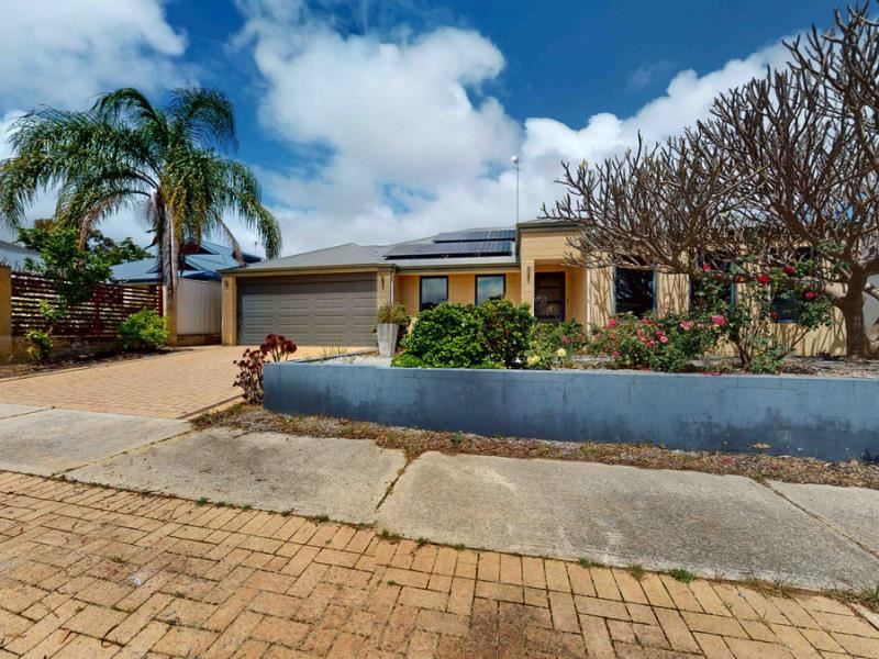 5 Basico Avenue, Sinagra WA 6065