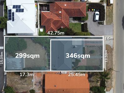 269 Ravenscar Street, Doubleview WA 6018