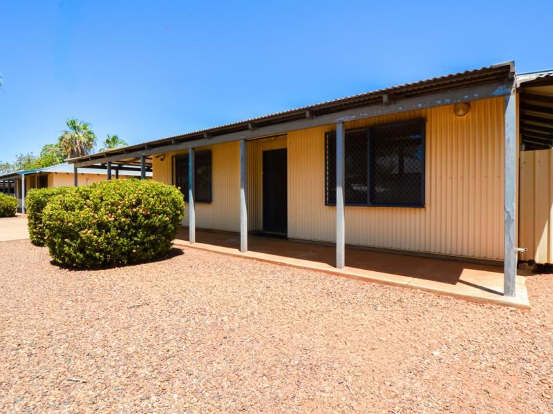 5/15 Kabbarli Loop, South Hedland WA 6722
