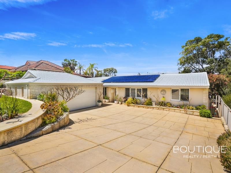 20 Gleddon Way, Hillarys WA 6025