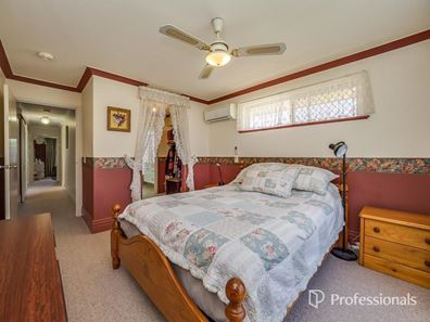 6 Lorikeet Loop, High Wycombe WA 6057
