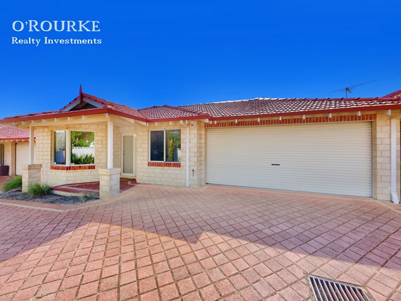 12A Thrall Street, Innaloo WA 6018