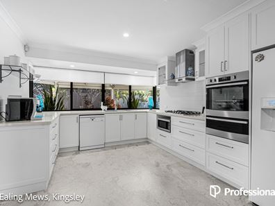 4 Ealing Mews, Kingsley WA 6026