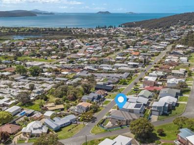 159 Hare Street, Mount Clarence WA 6330