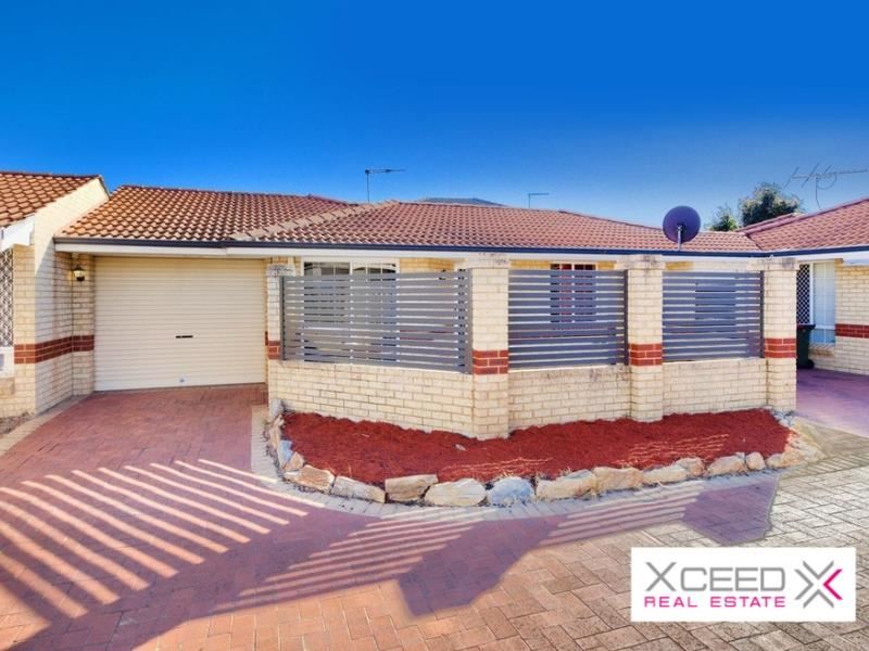 2/8 Vermont Street, Nollamara