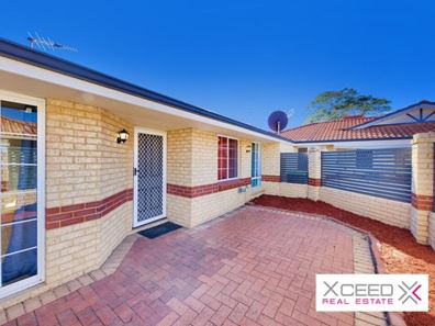 2/8 Vermont Street, Nollamara WA 6061