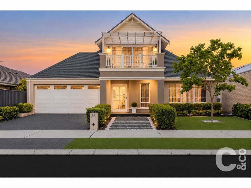 15 Manuka Street, Baldivis WA 6171