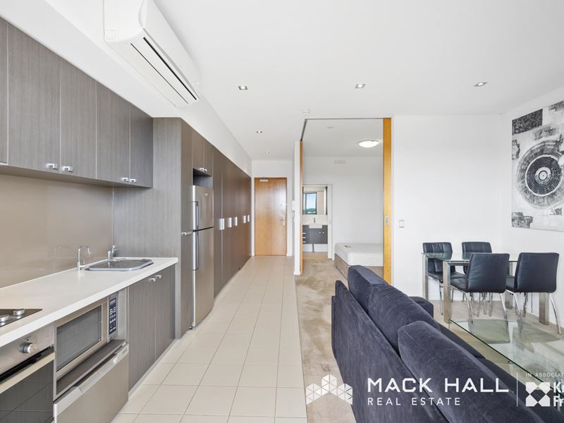 56/1324 Hay Street, West Perth WA 6005