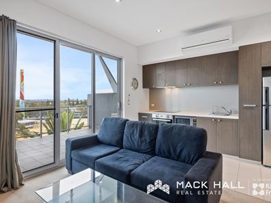 56/1324 Hay Street, West Perth WA 6005