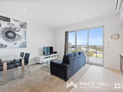 56/1324 Hay Street, West Perth WA 6005