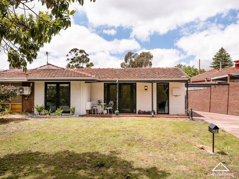Jolimont