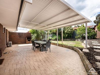 Jolimont WA 6014
