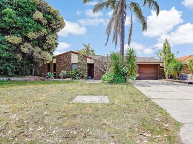 42 Kookerbrook Street, Dudley Park WA 6210