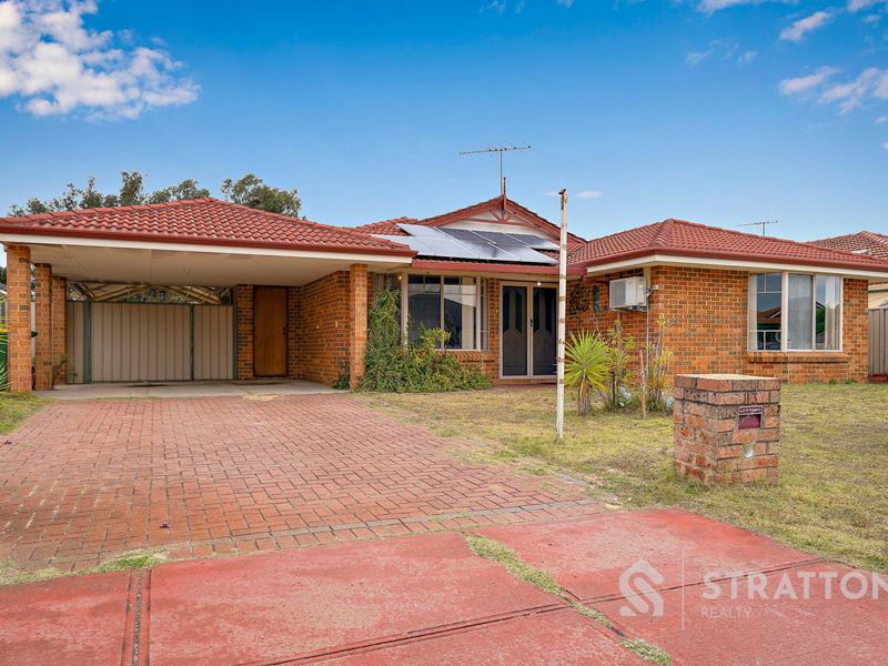 13 Greenshank Close, East Cannington
