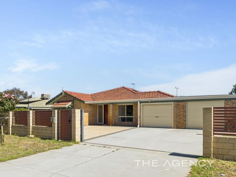 36 Patterson Drive, Middle Swan