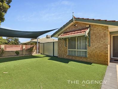 36 Patterson Drive, Middle Swan WA 6056