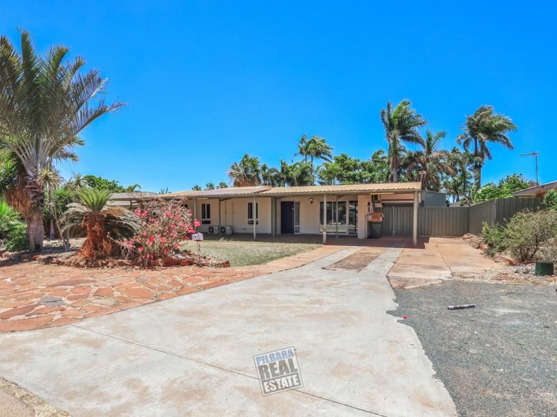 41 Dolphin Way, Bulgarra WA 6714