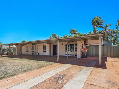41 Dolphin Way, Bulgarra WA 6714