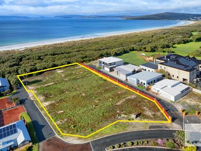 Lot 149 Barry Court, Collingwood Park WA 6330