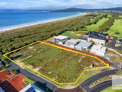 Lot 149 Barry Court, Collingwood Park WA 6330