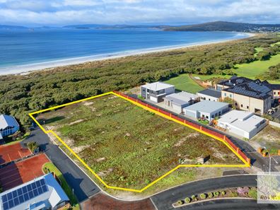 Lot 149 Barry Court, Collingwood Park WA 6330