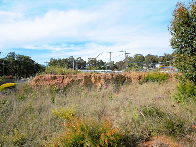 2 Sexton Way, Nannup