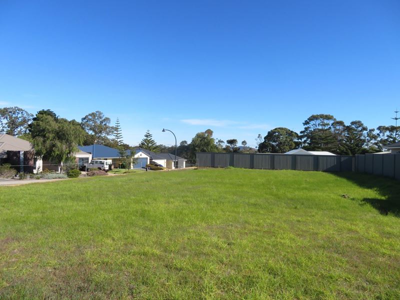 22 McCardell Crescent, Bayonet Head