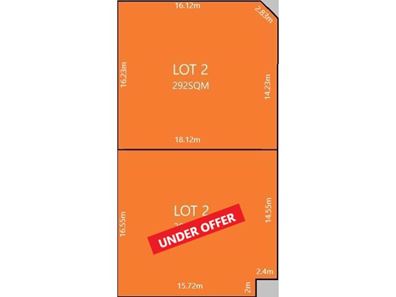 Lot 1and2 89 Armstrong Road, Wilson WA 6107
