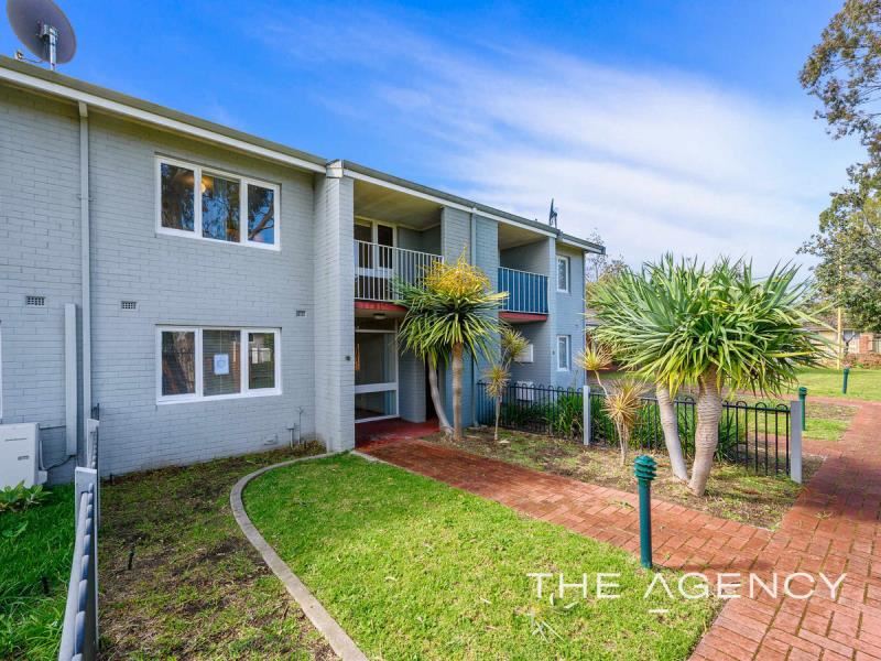 2/31 Markham Way, Balga WA 6061