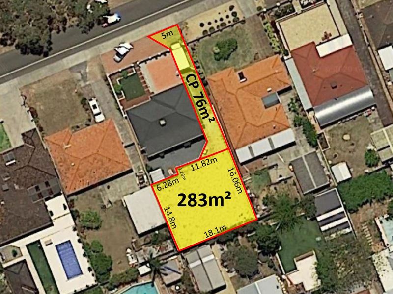 259a Spearwood Avenue, Spearwood