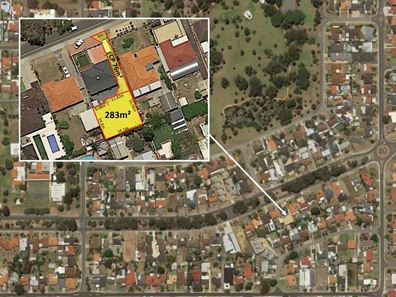 259a Spearwood Avenue, Spearwood WA 6163