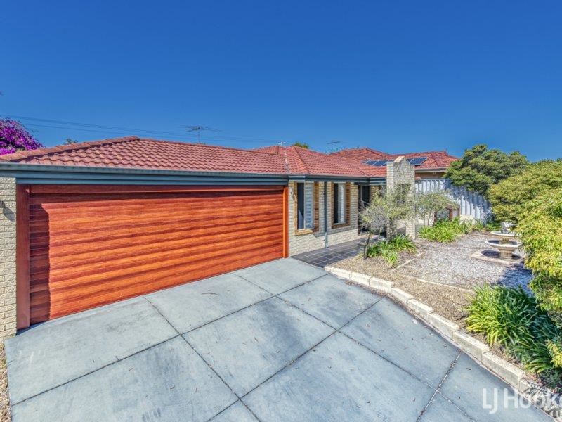 7 Ridge Road, Cockburn Central WA 6164