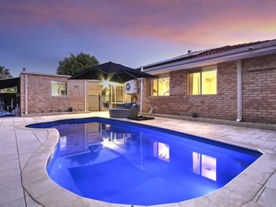 38 Phoenix Drive, Kenwick WA 6107