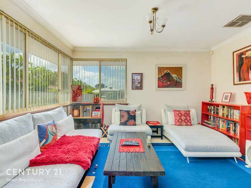 3A Chancery Court, Thornlie WA 6108