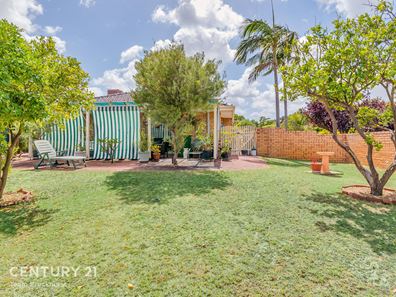 3A Chancery Court, Thornlie WA 6108