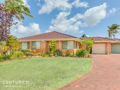 3A Chancery Court, Thornlie WA 6108