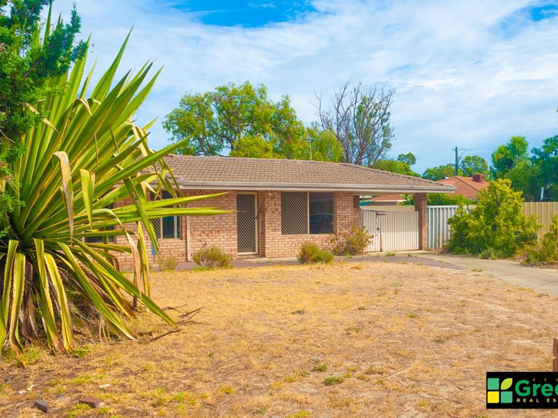 13 Adare Place, Coodanup