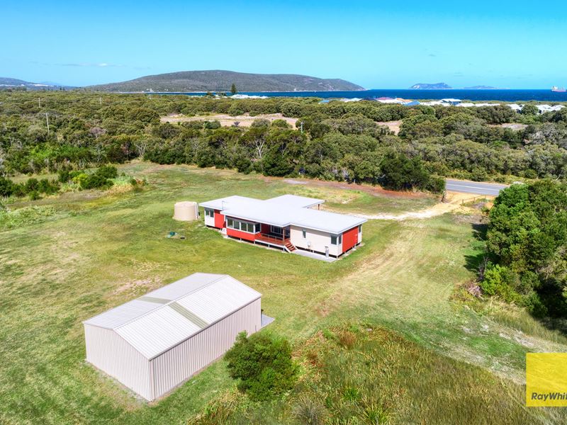 245 Emu Point Drive, Collingwood Park