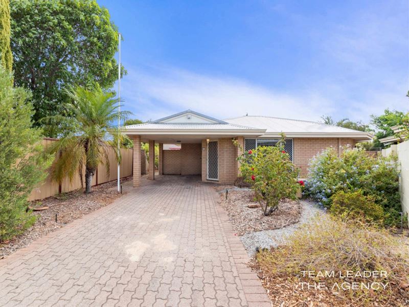 4A Kelly Place, Beckenham WA 6107