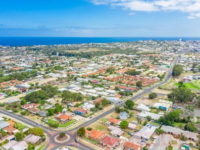 2/226 Spencer Street, South Bunbury WA 6230